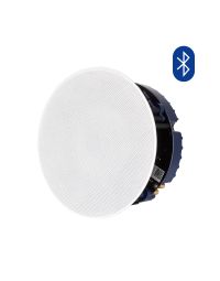 Lithe Audio Bluetooth IP44 Reted Wireless 6.5'' Ceiling Speaker (SINGLE)